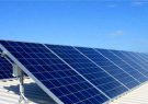 راه اندازی نیروگاه خورشیدی در تفت