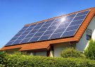 کاهش ۲۵ درصدی مصرف برق با نصب پنل‌های خورشیدی