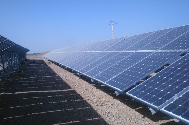 یزد در جایگاه نخست بهره برداری از نیروگاه ­های خورشیدی قرار دارد