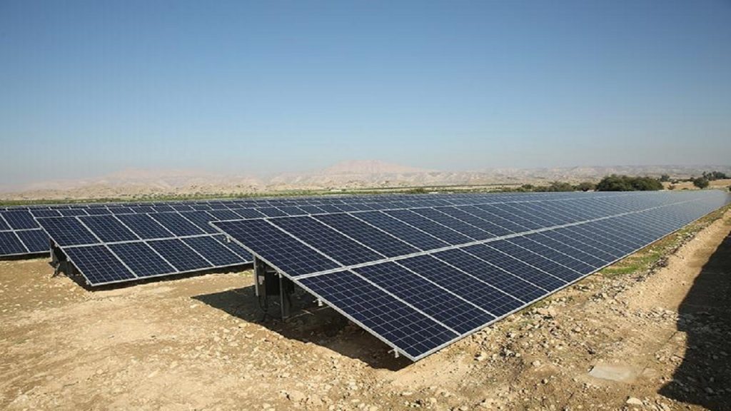 13082347 123 1024x576 - توسعه نیروگاه‌های خورشیدی در کشور ضروری است
