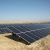 توسعه نیروگاه‌های خورشیدی در کشور ضروری است