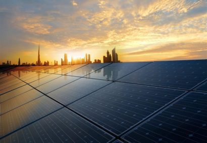 استفاده از پنل‌های خورشیدی در سازه‌های برلین اجباری می‌شود