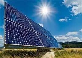 مستعد استفاده از انرژی خورشیدی - همدان، مستعد استفاده از انرژی خورشیدی