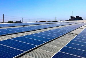 اختصاص زمین، چالش سرمایه‌گذاران نیروگاه‌های خورشیدی در اصفهان