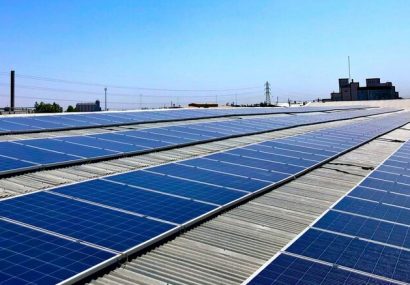 اختصاص زمین، چالش سرمایه‌گذاران نیروگاه‌های خورشیدی در اصفهان