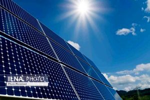 برق ادارات محیط زیست قزوین با پنل‌های خورشیدی تامین می‌شود
