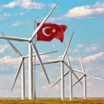 سهم ۱۴ درصدی انرژی های نو در تولید برق ترکیه| ایران در دریافت انرژی خورشیدی در رده بسیار بالایی است