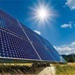 همدان، مستعد استفاده از انرژی خورشیدی