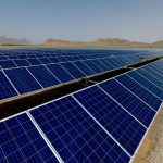 احداث نیروگاه خورشیدی برای درآمدزایی