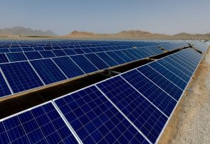 احداث نیروگاه خورشیدی برای درآمدزایی