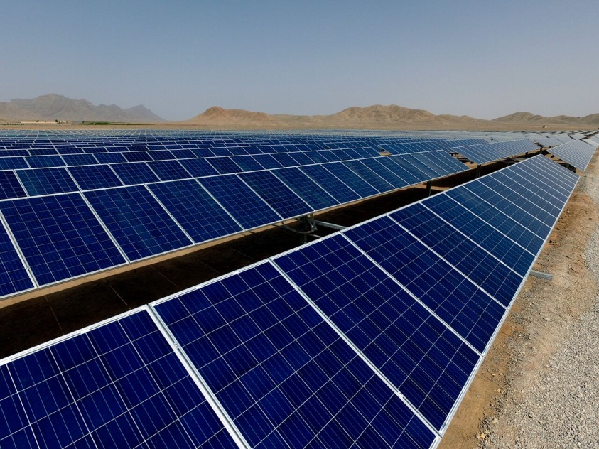 solarinfo1 - احداث نیروگاه خورشیدی برای درآمدزایی