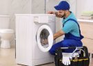 بررسی علت برق داشتن بدنه ماشین ظرفشویی + راه حل