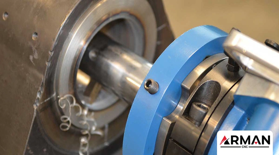 دستگاه بورینگ چیست و چه کاربردی دارد؟